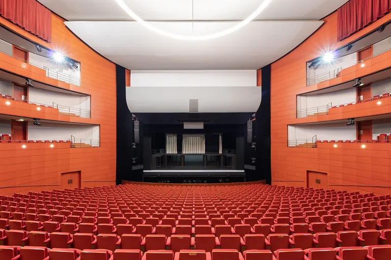 Amadeus DIVA Enters a New Phase at the Grand Théâtre de Provence