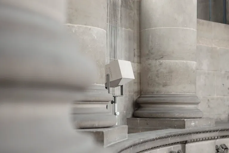 Amadeus Anselm Kiefer Pascal Dusapin Pantheon Immersive Art Experience 009