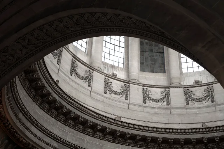 Amadeus Anselm Kiefer Pascal Dusapin Pantheon Immersive Art Experience 010
