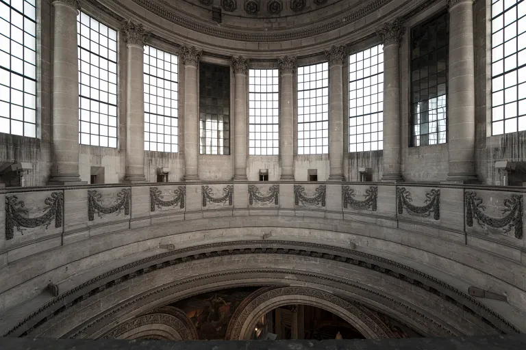 Amadeus Anselm Kiefer Pascal Dusapin Pantheon Immersive Art Experience 008