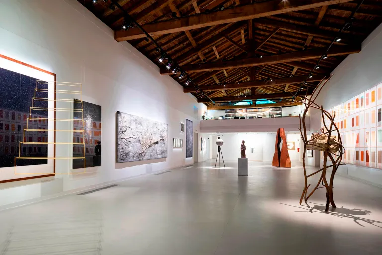 Amadeus Designs Immersive Sound System for the Domaine des Etangs Resort 001