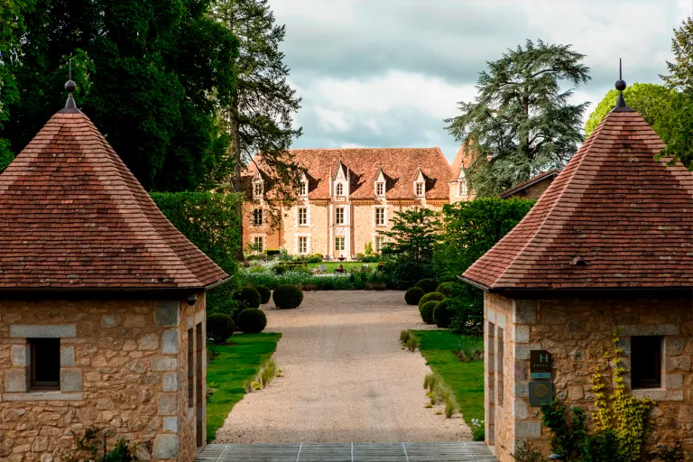 Amadeus Designs Immersive Sound System for the Domaine des Etangs Resort