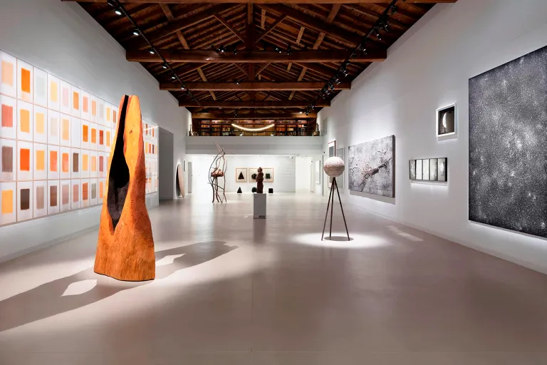 Amadeus Designs Immersive Sound System for the Domaine des Etangs Resort 008
