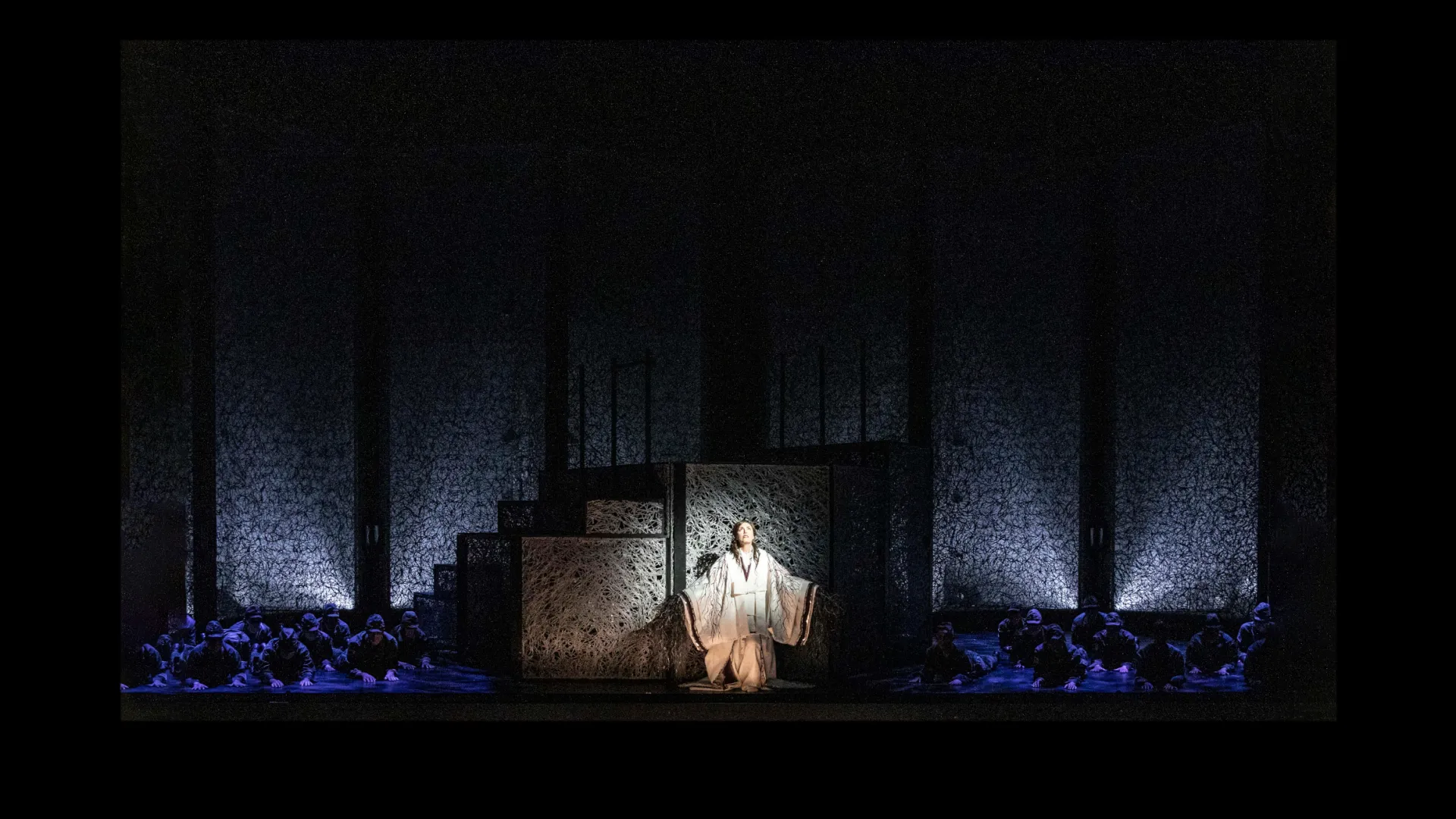 Amadeus Festival Aix Idomeneo