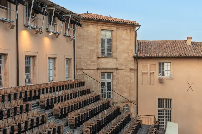 Amadeus Festival Aix Provence LaCalisto