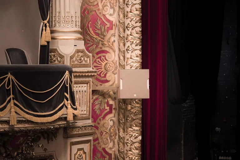 Amadeus HOLOPHONIX Royal Theatre Namur 3