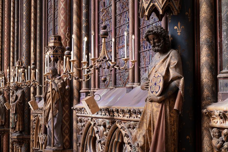 Amadeus HOLOPHONIX Stories Bob Wilson Sainte Chapelle 2160px 3