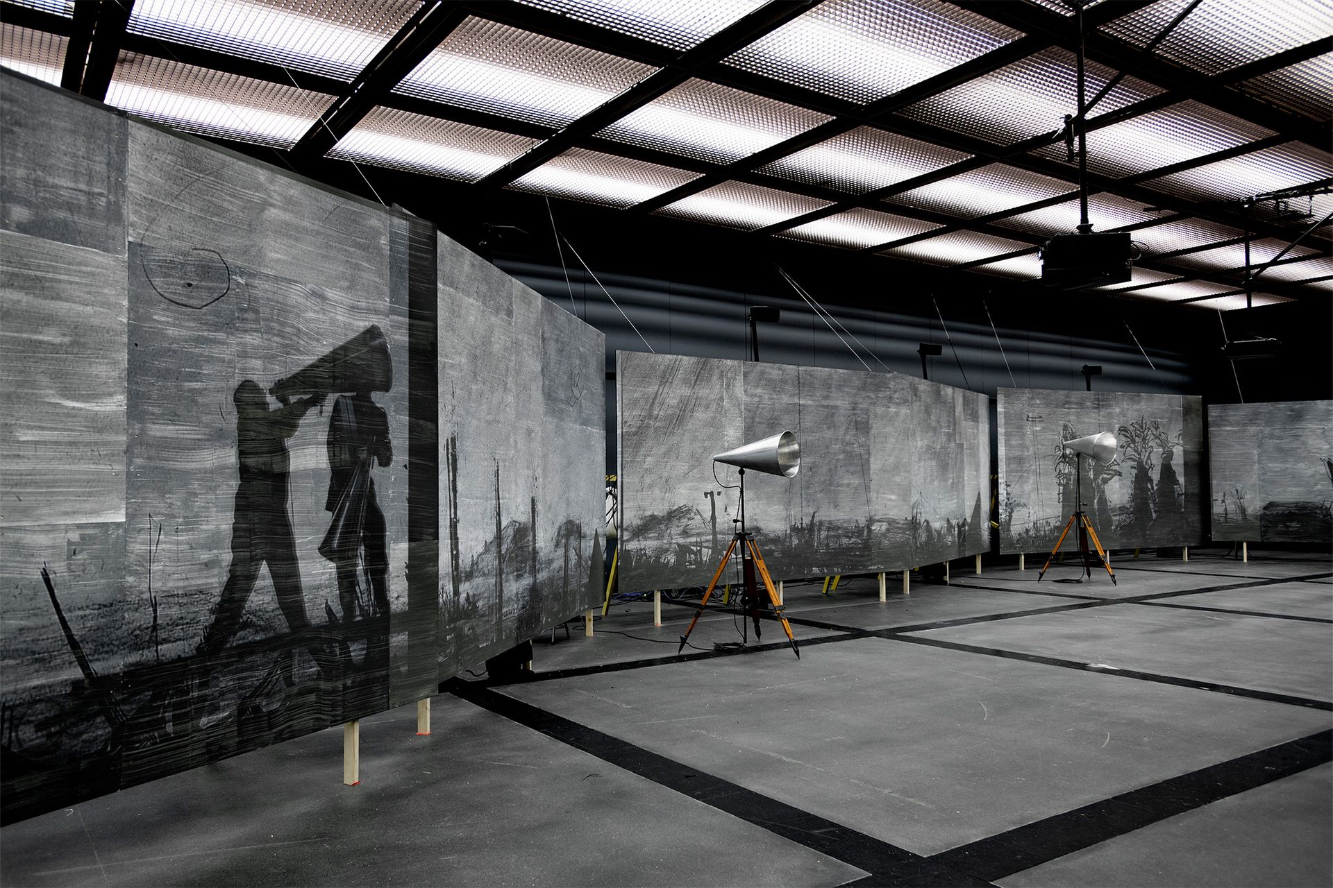 Amadeus HOLOPHONIX Stories Kentridge Champs Libres 2160px 8
