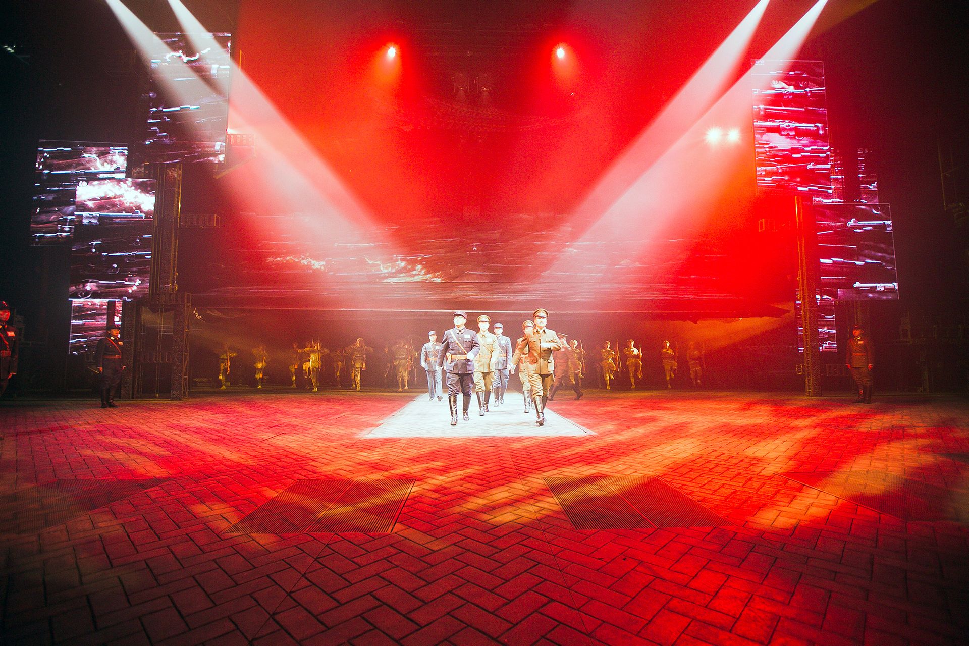 Amadeus HOLOPHONIX Stories Xian Theater 2160px 4