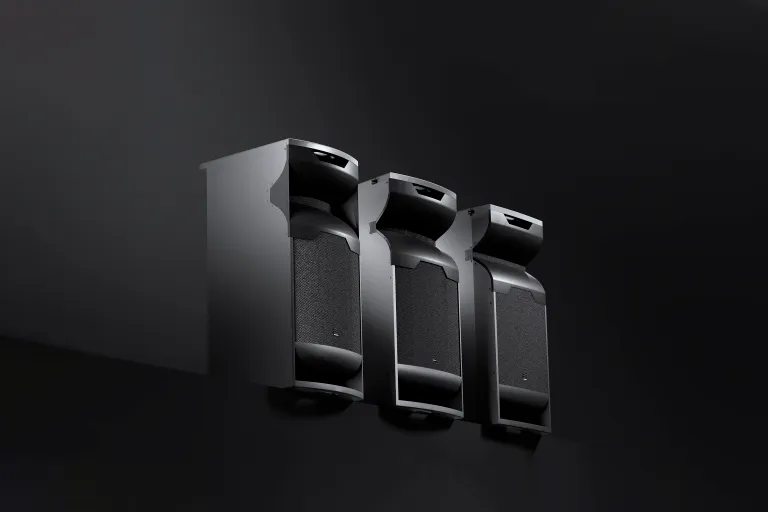 NUMAX Series