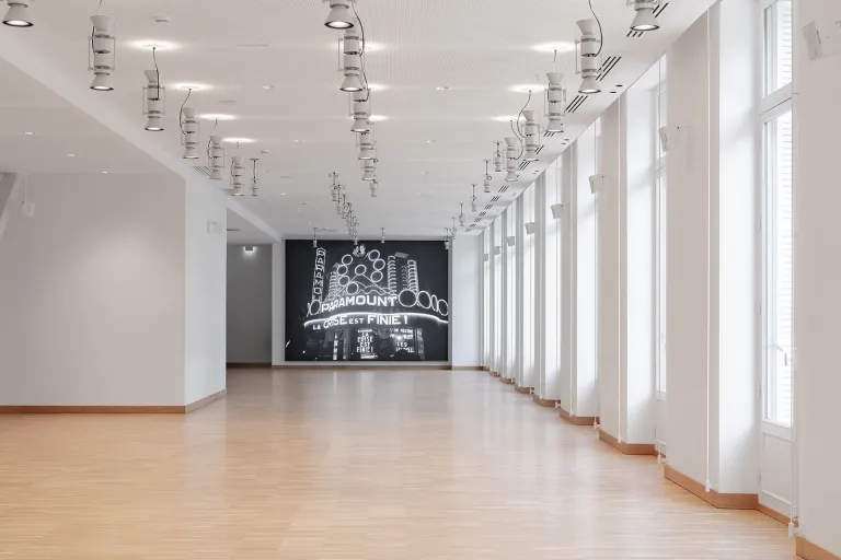 Amadeus Pathe Palace 3