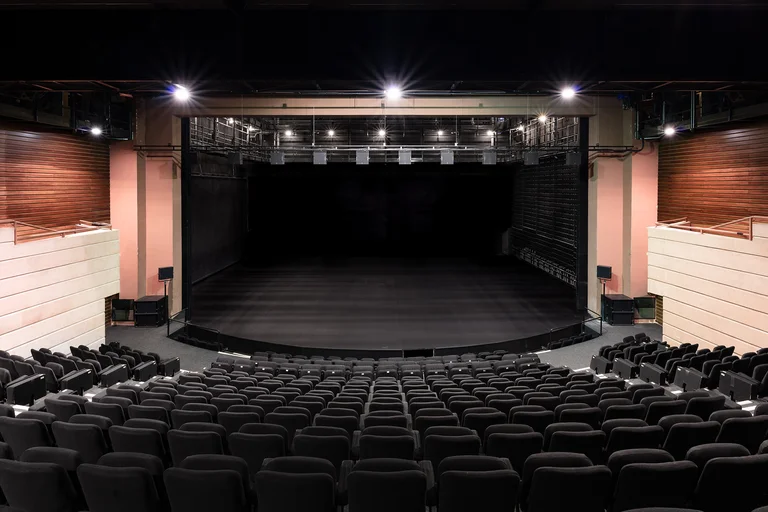 Les Gémeaux Reimagines Its Sound Identity with Amadeus and HOLOPHONIX