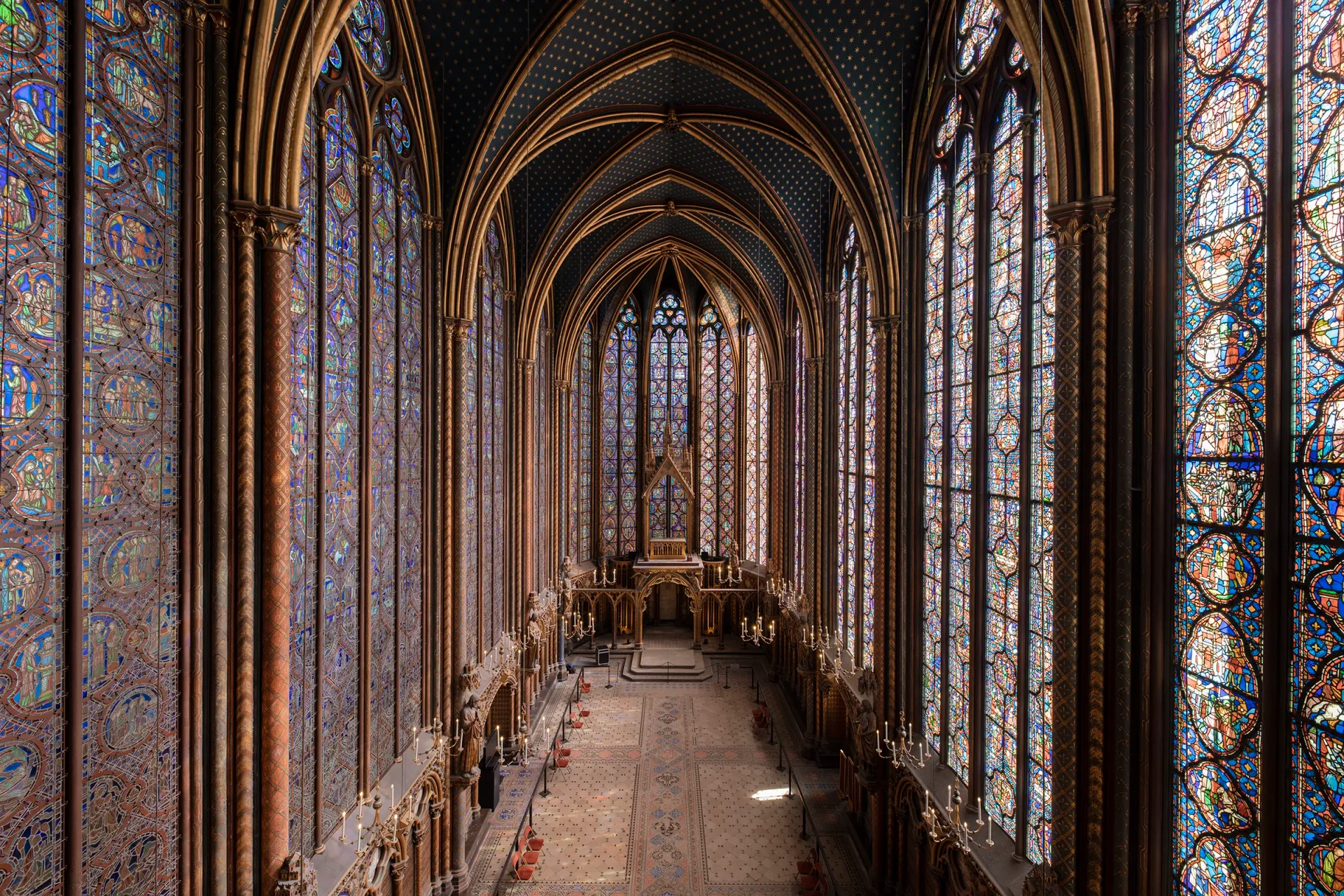 Immersive Experiences and Art Installations