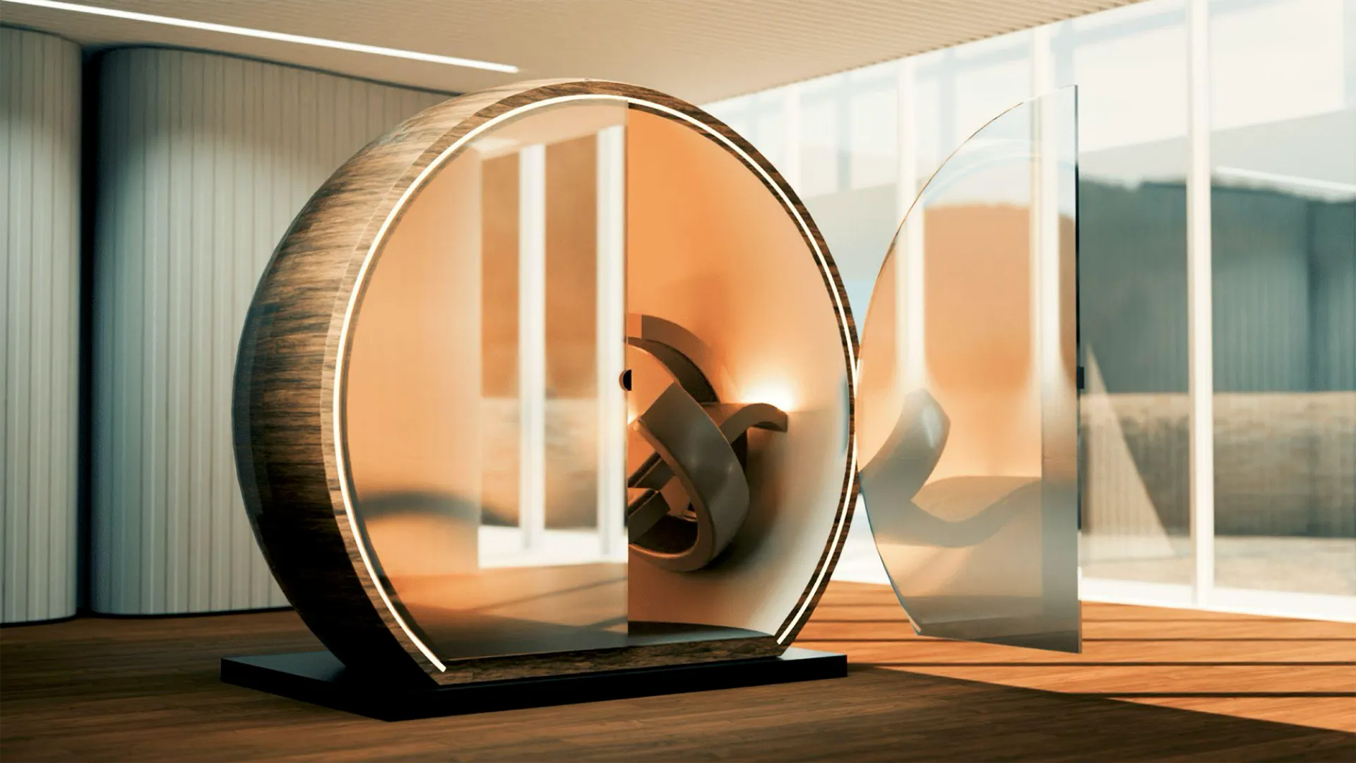 Wellness and Hospitality