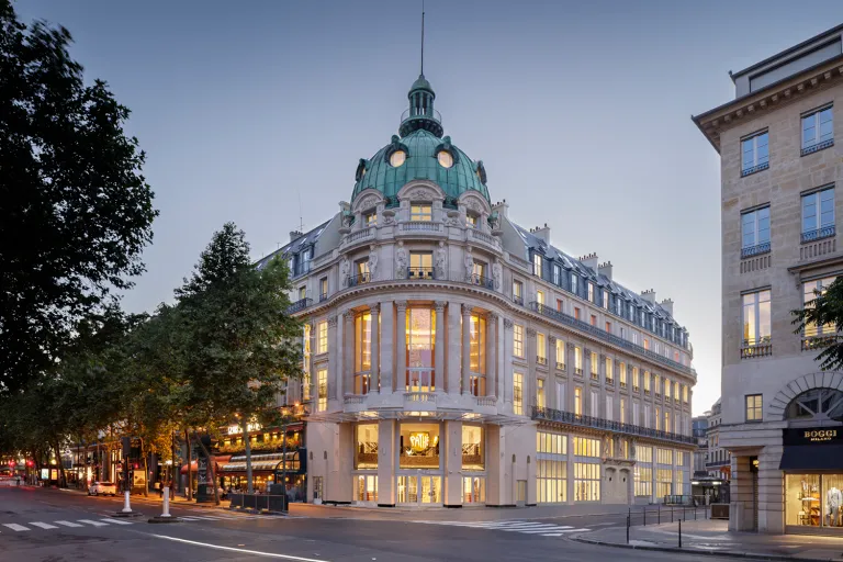 Amadeus at Pathé Palace