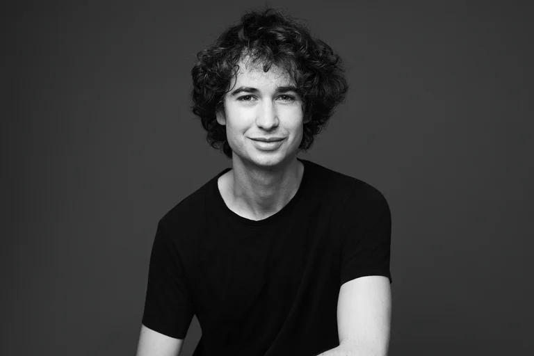 Séverin Magguilli
