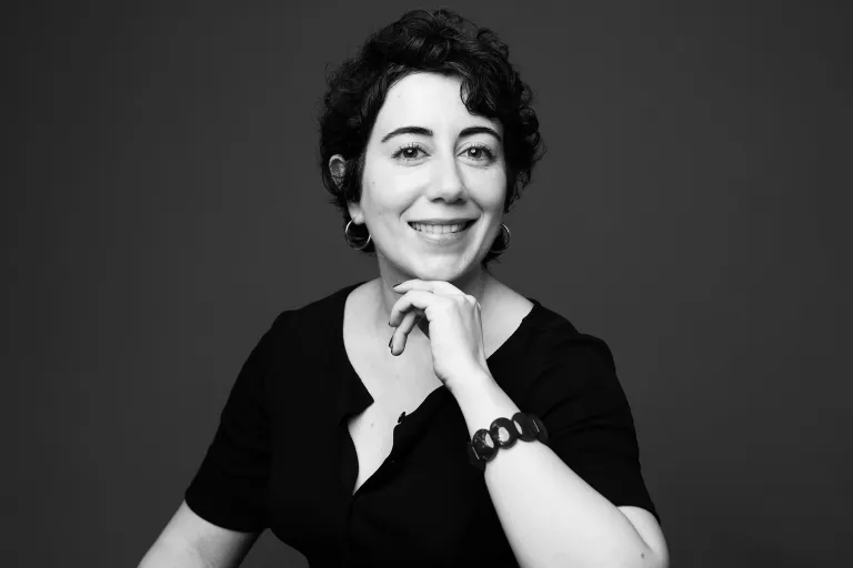Helen Karam