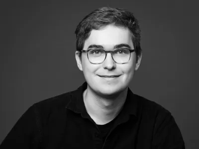 Adrien Zanni