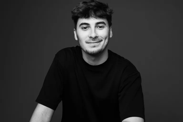 Théo Ouchene